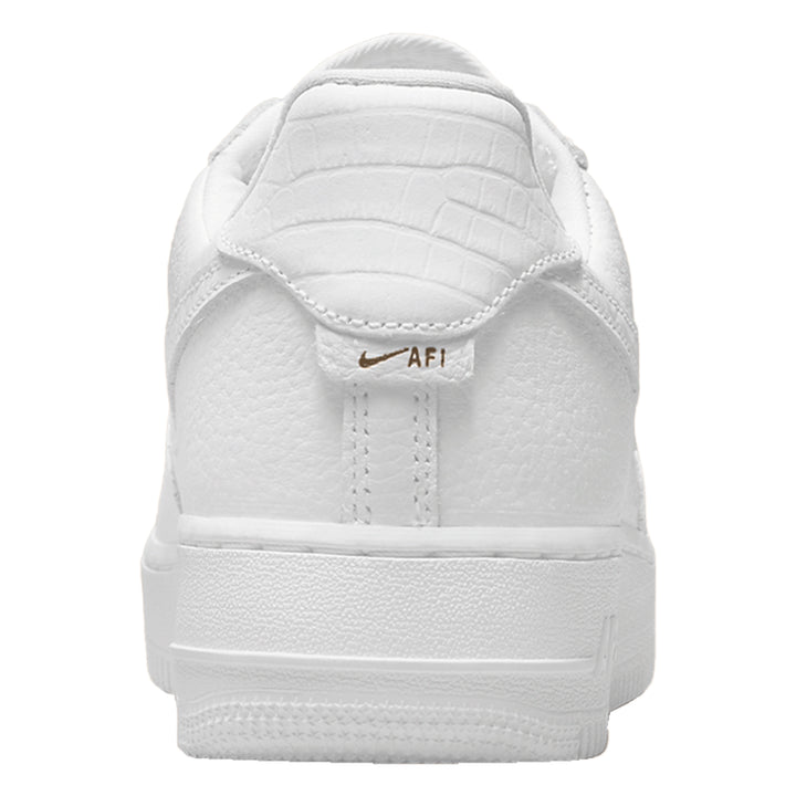 Nike Air Force 1 Low '07 Craft Quadruple White
