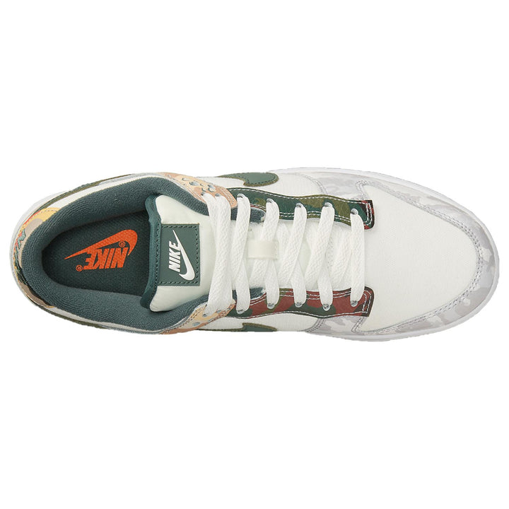 DUNK LOW SE 'SAIL MULTI-CAMO'
