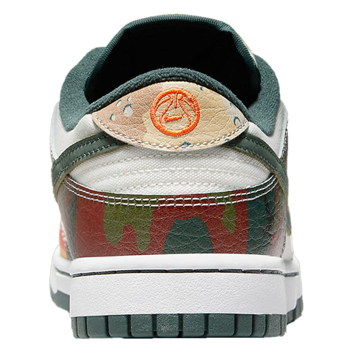 DUNK LOW SE 'SAIL MULTI-CAMO'