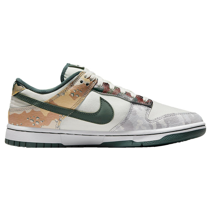 DUNK LOW SE 'SAIL MULTI-CAMO'