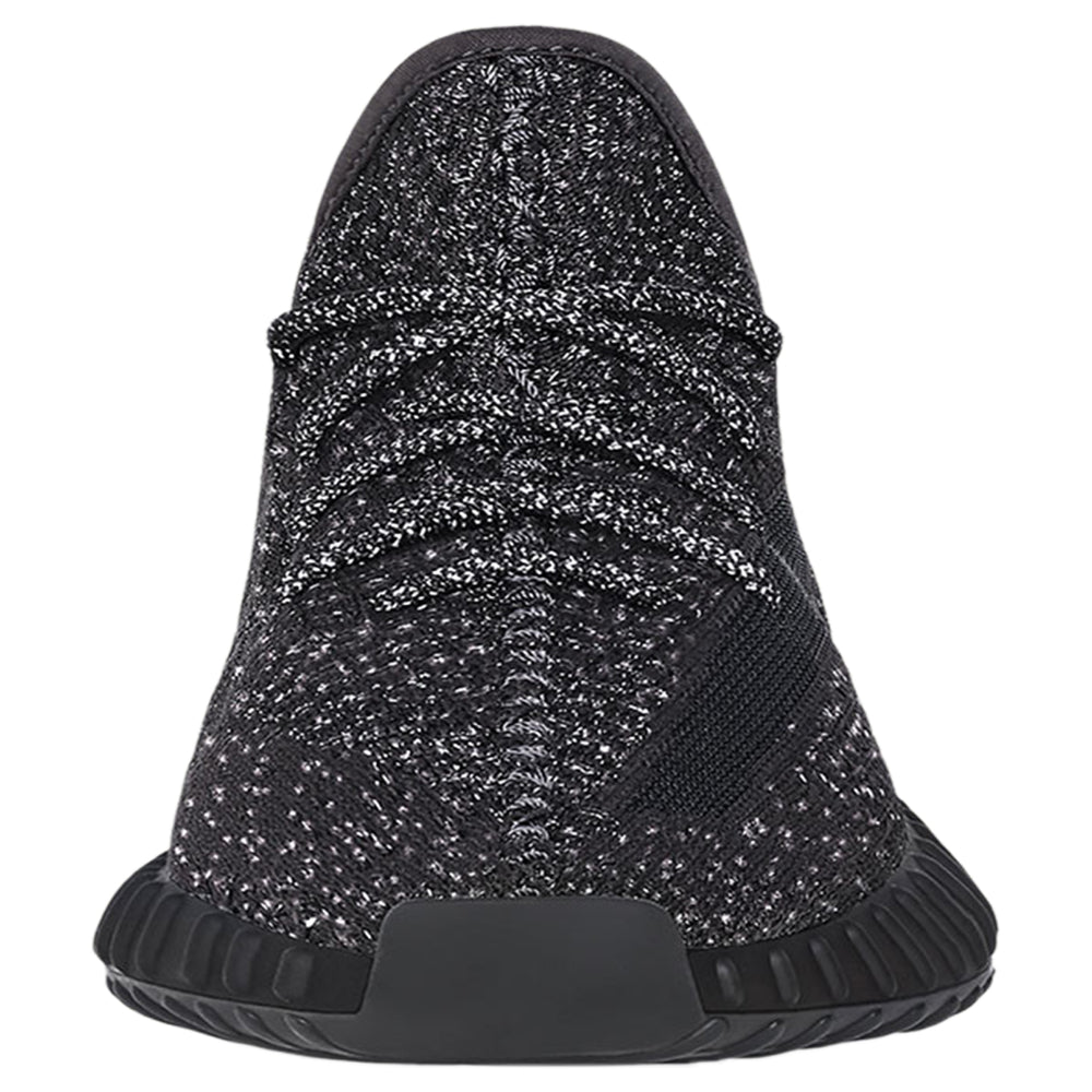 adidas Yeezy Boost 350 V2 Static Black (Reflective)