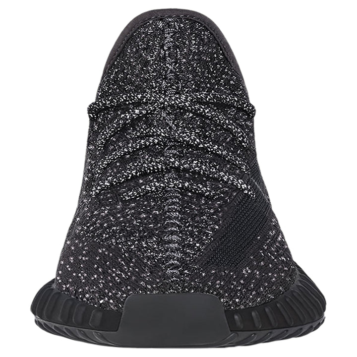 adidas Yeezy Boost 350 V2 Static Black (Reflective)