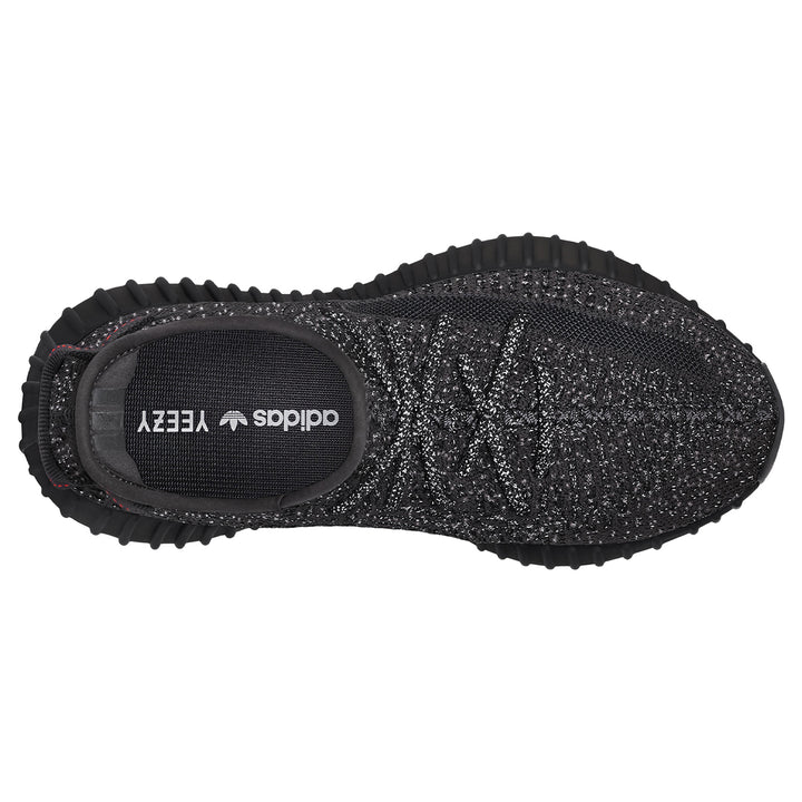 adidas Yeezy Boost 350 V2 Static Black (Reflective)