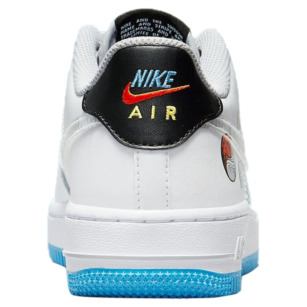 AIR FORCE 1 LV8 1 GS 'YIN YANG'