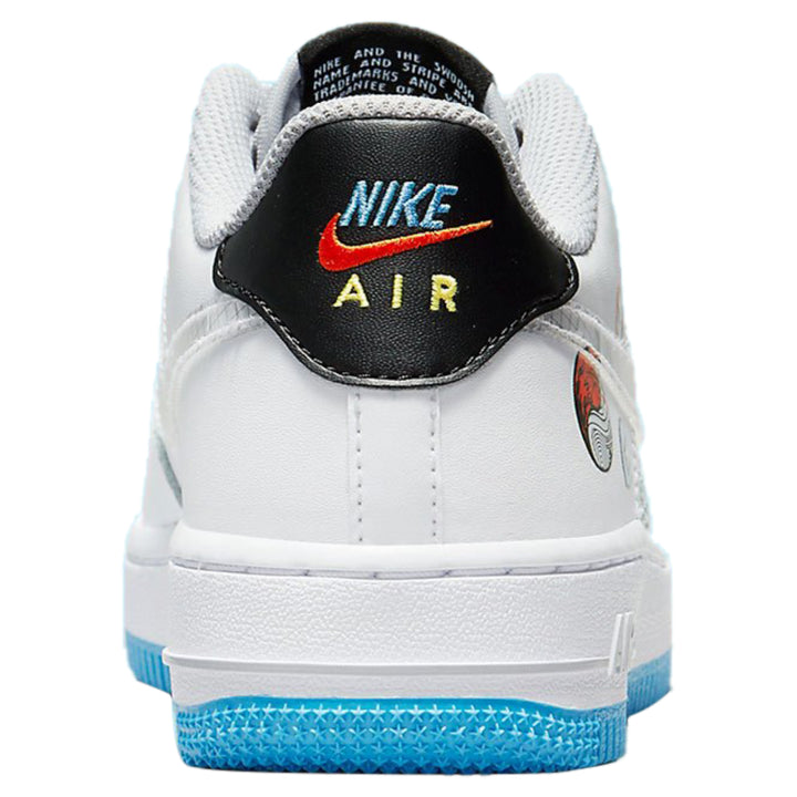 AIR FORCE 1 LV8 1 GS 'YIN YANG'