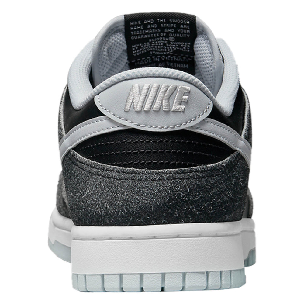 Nike Dunk Low Retro Animal Pack Zebra