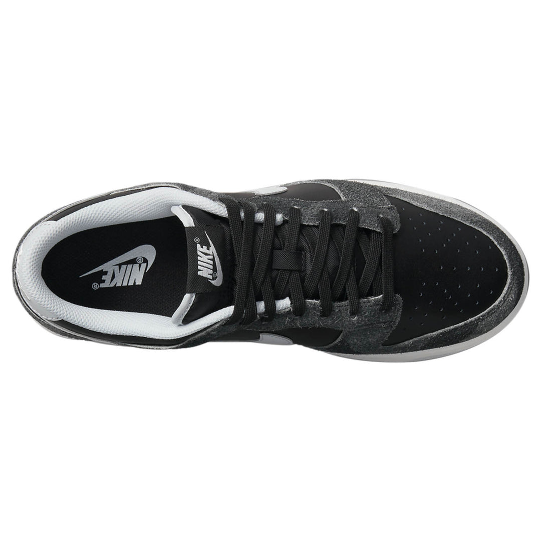 Nike Dunk Low Retro Animal Pack Zebra