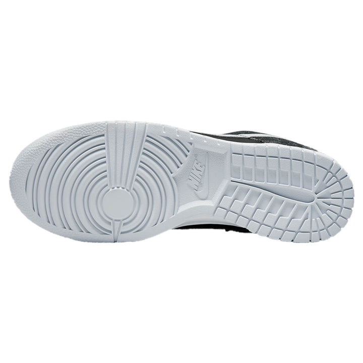 Nike Dunk Low Retro Animal Pack Zebra