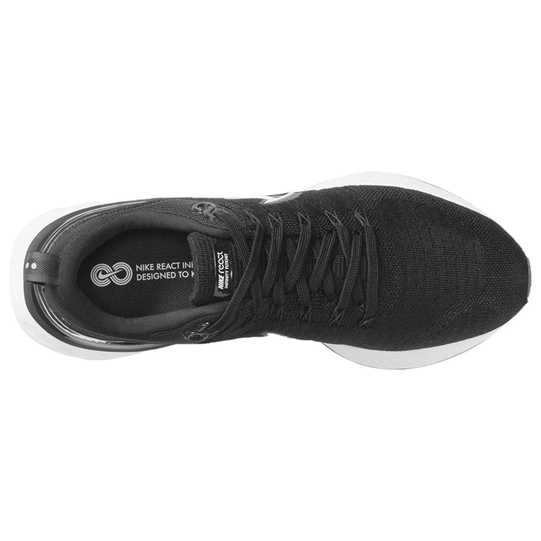 Nike React Infinity Run 2 Black Grey