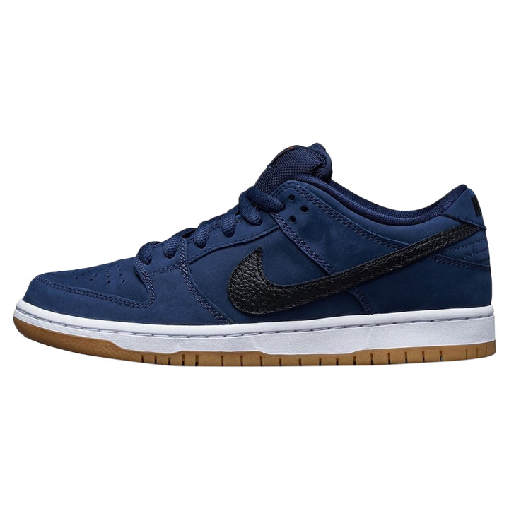 DUNK LOW PRO ISO SB 'NAVY GUM'