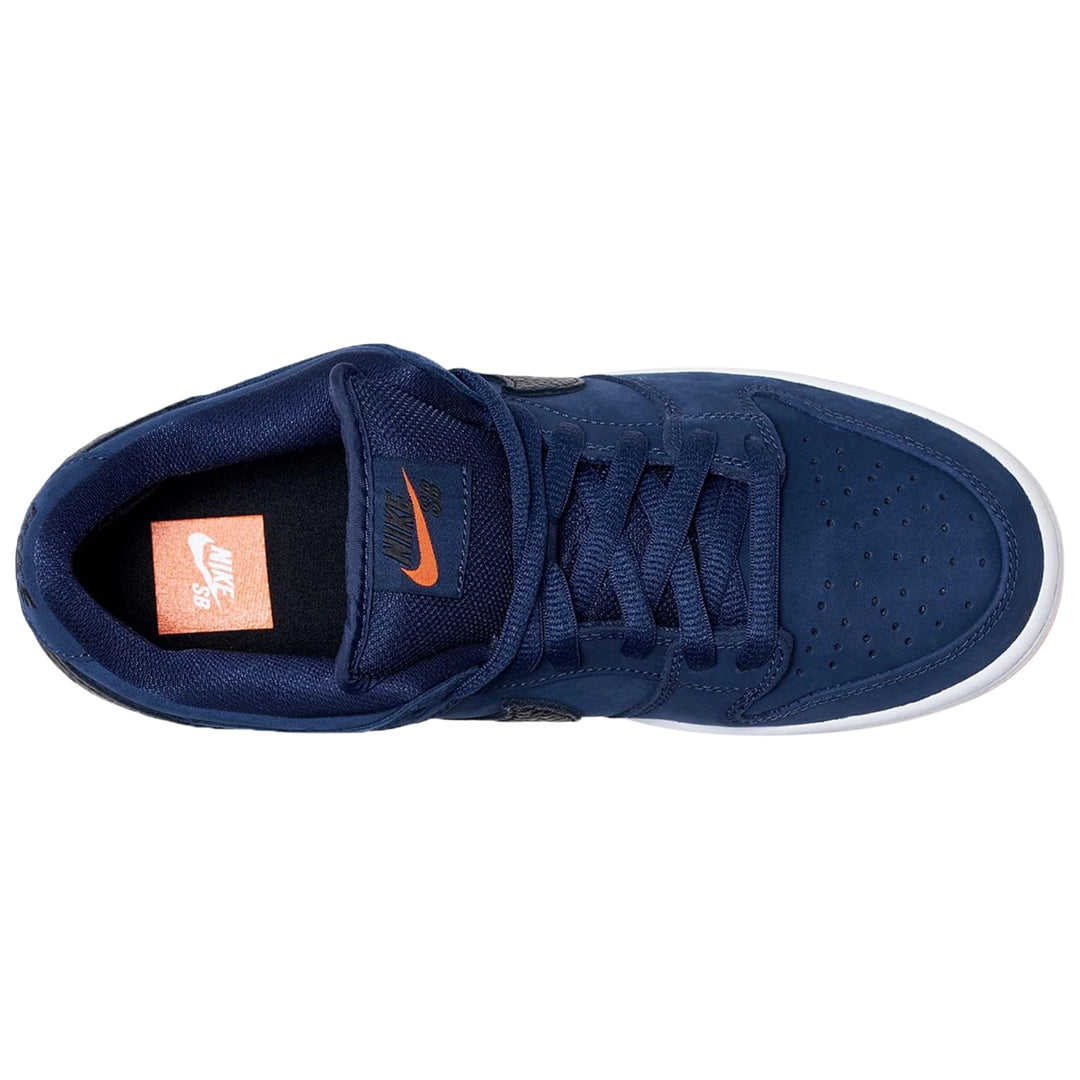 DUNK LOW PRO ISO SB 'NAVY GUM'