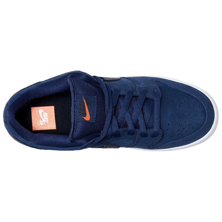 DUNK LOW PRO ISO SB 'NAVY GUM'