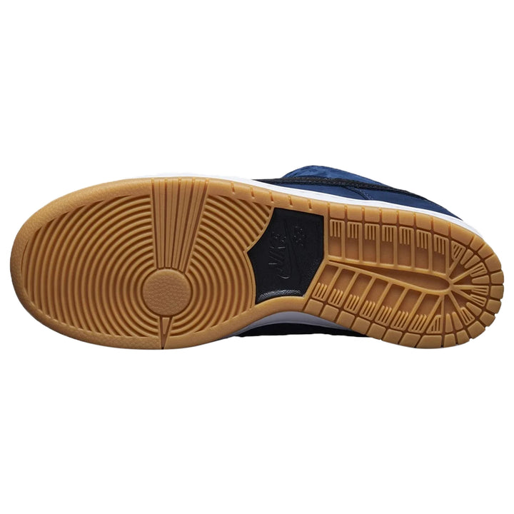 DUNK LOW PRO ISO SB 'NAVY GUM'