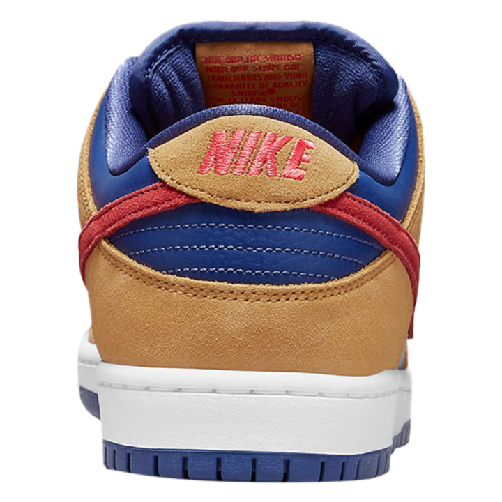 Nike SB Dunk Low Reverse Papa Bear