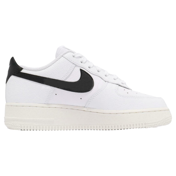 WMNS AIR FORCE 1 '07 'WHITE BLACK'