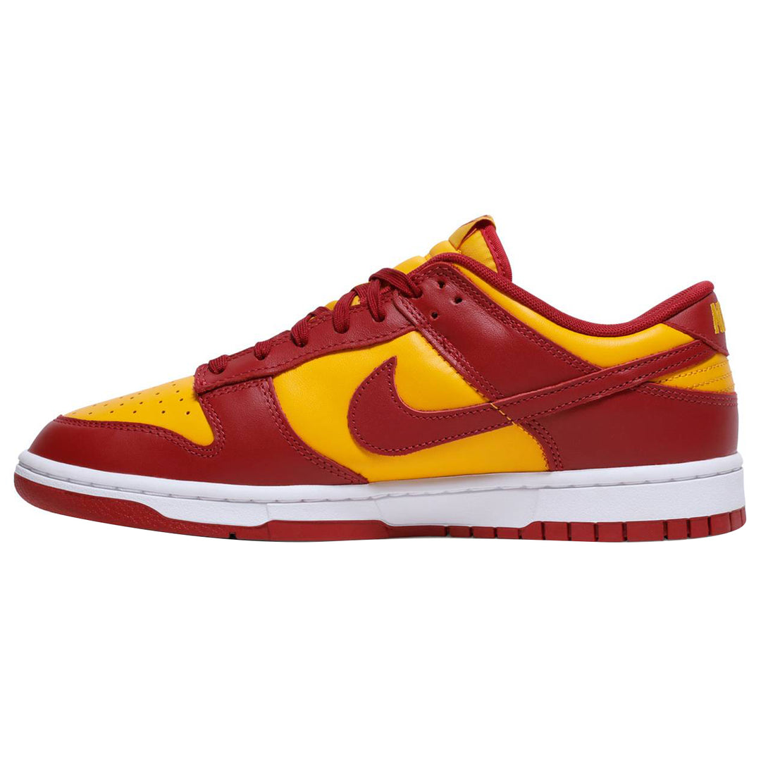 Nike Dunk Low Midas Gold