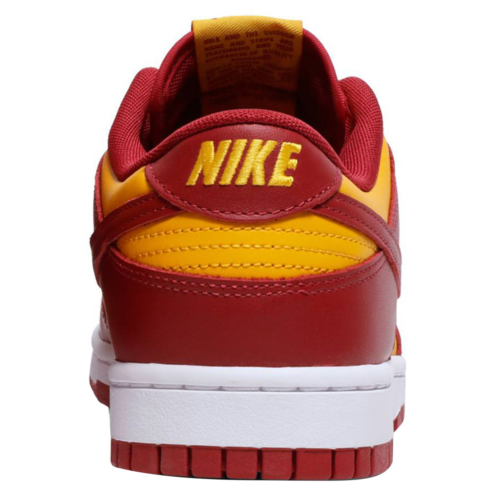 Nike Dunk Low Midas Gold