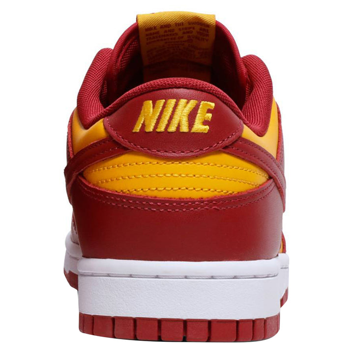 Nike Dunk Low Midas Gold