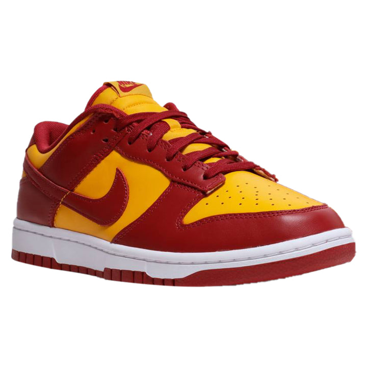 Nike Dunk Low Midas Gold