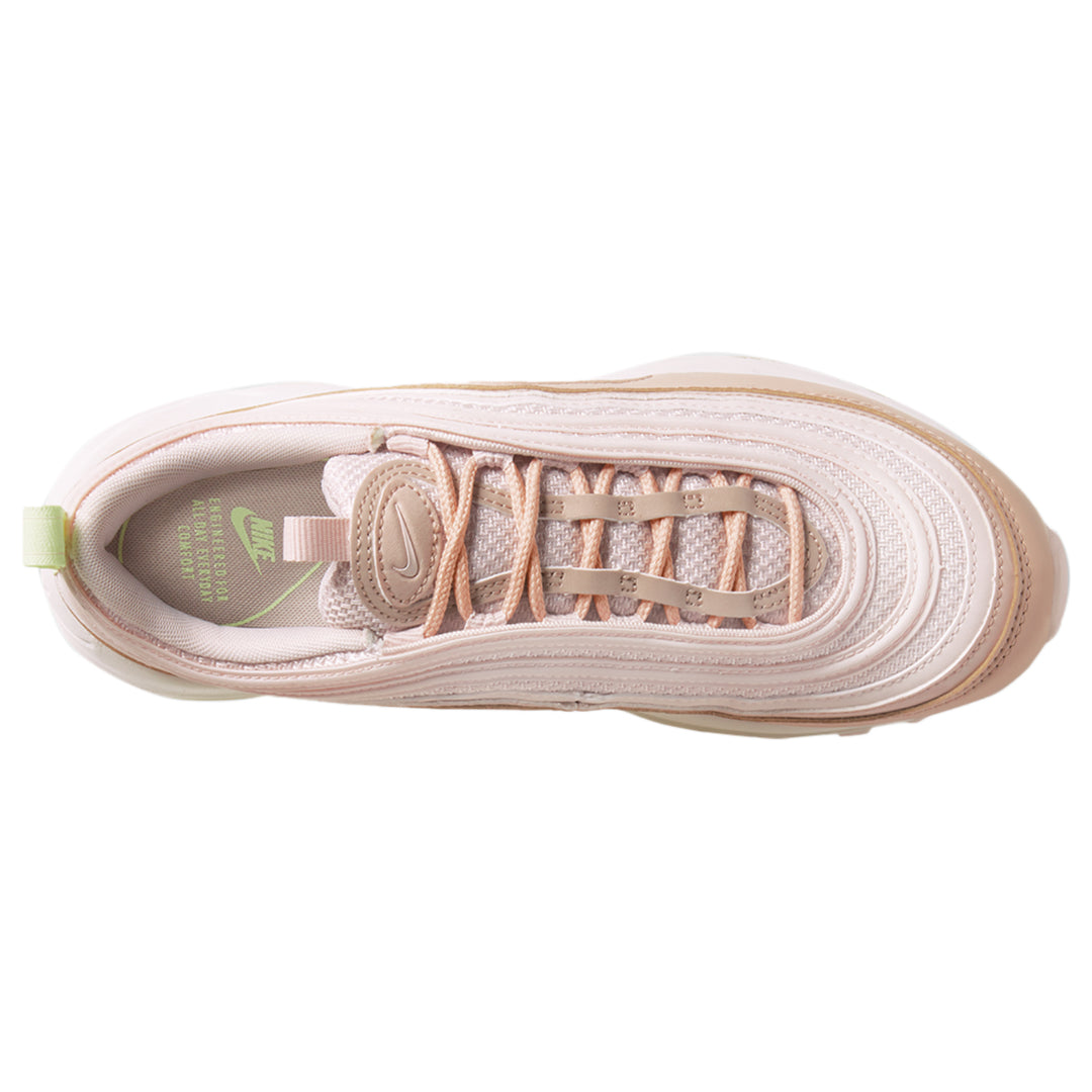Nike Air Max 97 Barely Rose Volt (Women's)