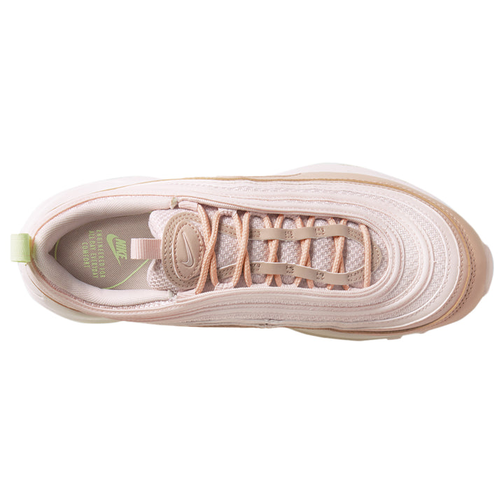 Nike Air Max 97 Barely Rose Volt (Women's)