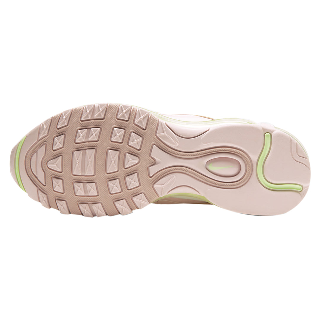 Nike Air Max 97 Barely Rose Volt (Women's)