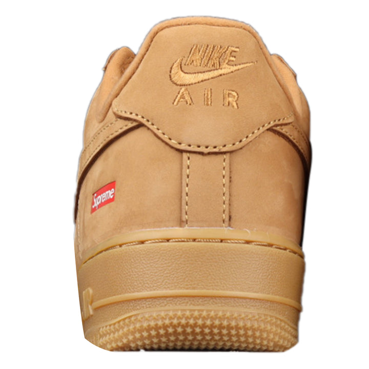 Nike Air Force 1 Low SP Supreme Wheat