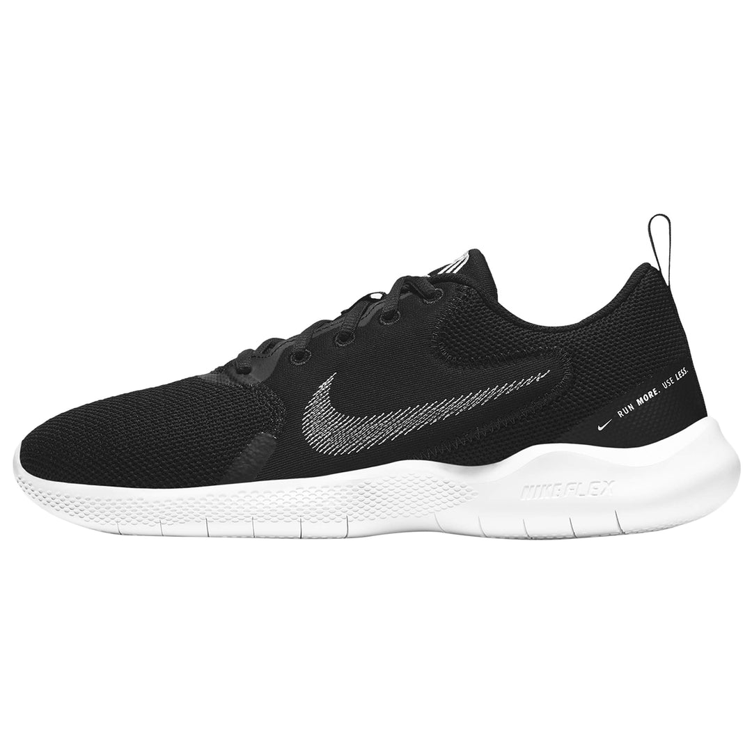 Nike Flex Experience RN 10 Black White