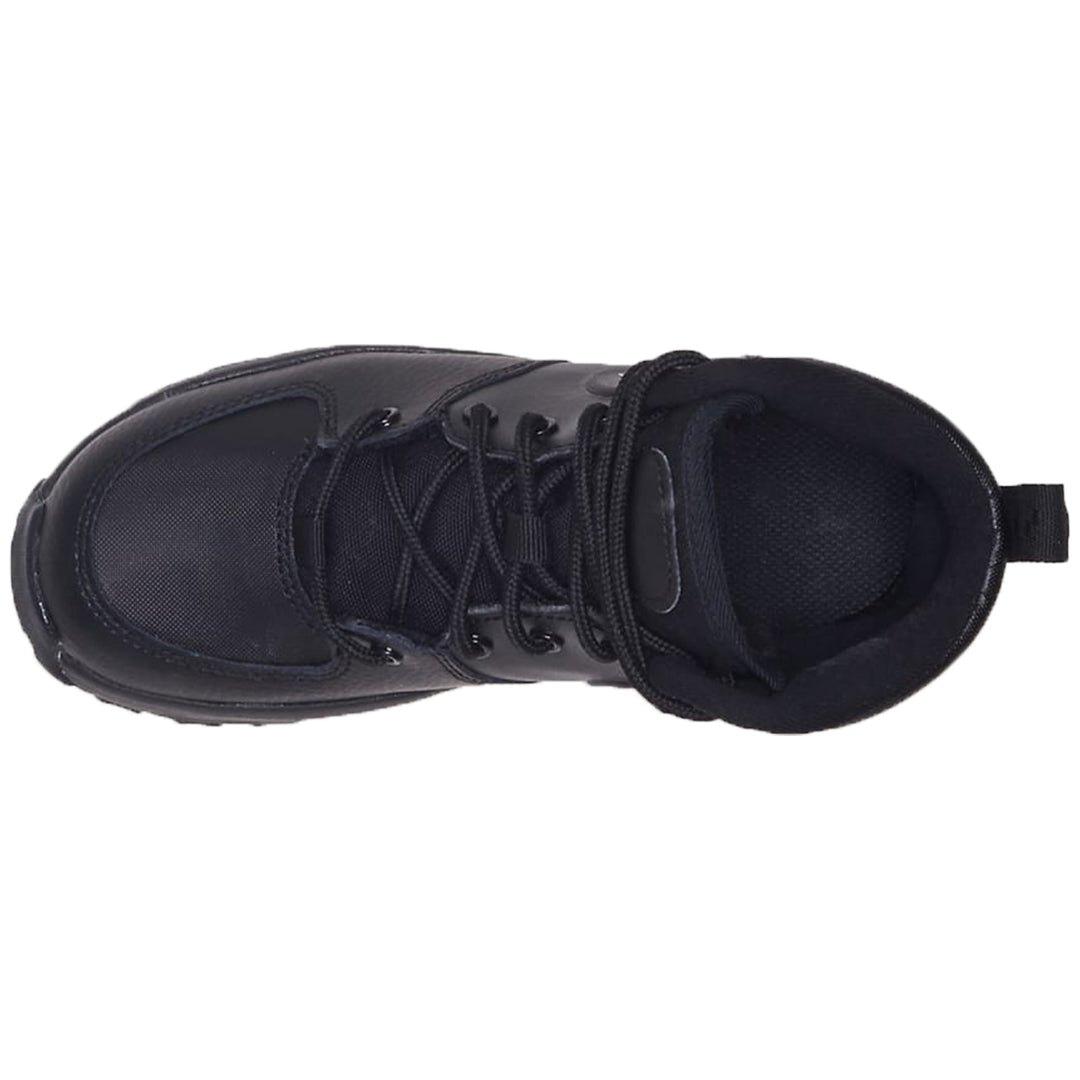 Nike Manoa Ltr Little Kids Style : Bq5373-001