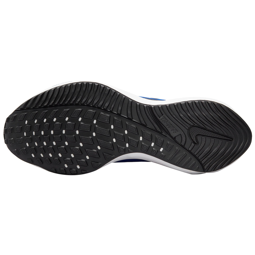 Nike Air Zoom Vomero 16 Wolf Grey Hyper Royal