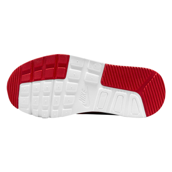 Nike Air Max SC White University Red (PS)
