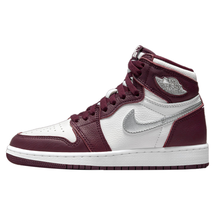 Jordan 1 Retro High OG Bordeaux (GS)