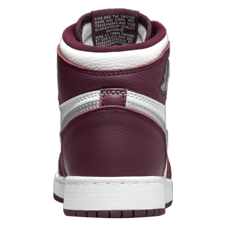 Jordan 1 Retro High OG Bordeaux (GS)