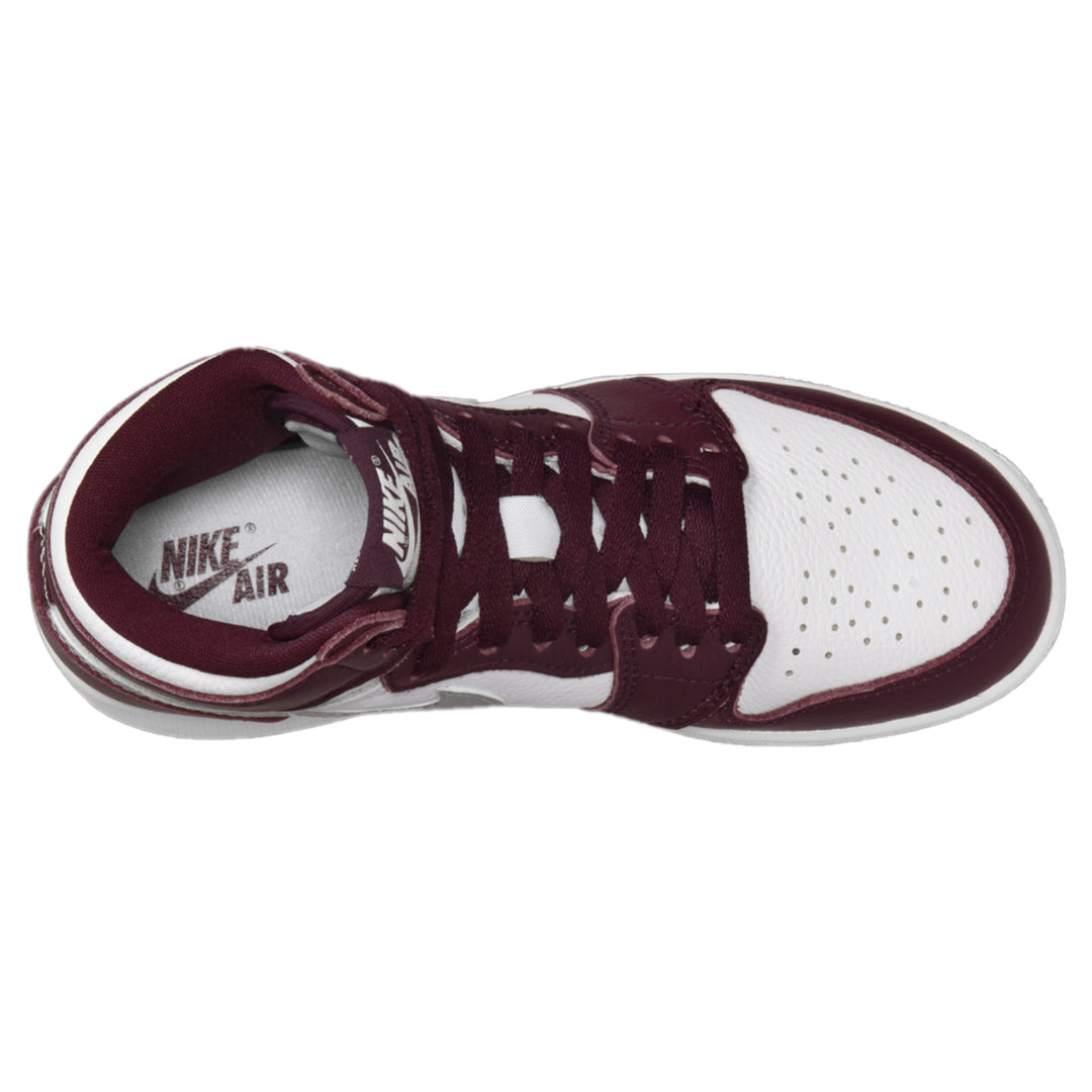 Jordan 1 Retro High OG Bordeaux (GS)