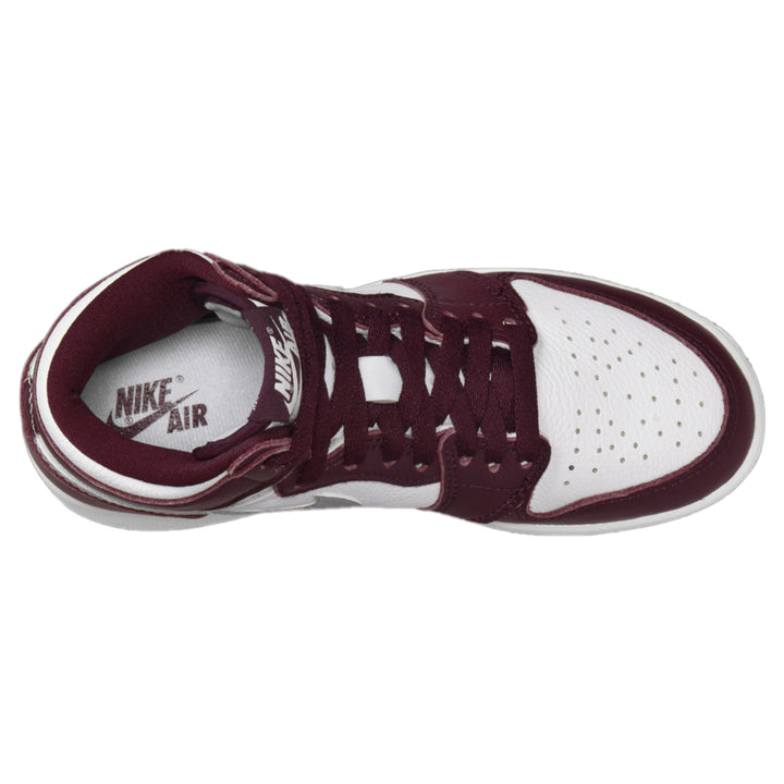 Jordan 1 Retro High OG Bordeaux (GS)