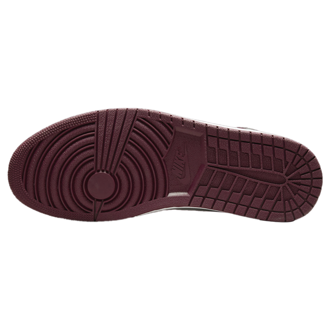 Jordan 1 Retro High OG Bordeaux (GS)