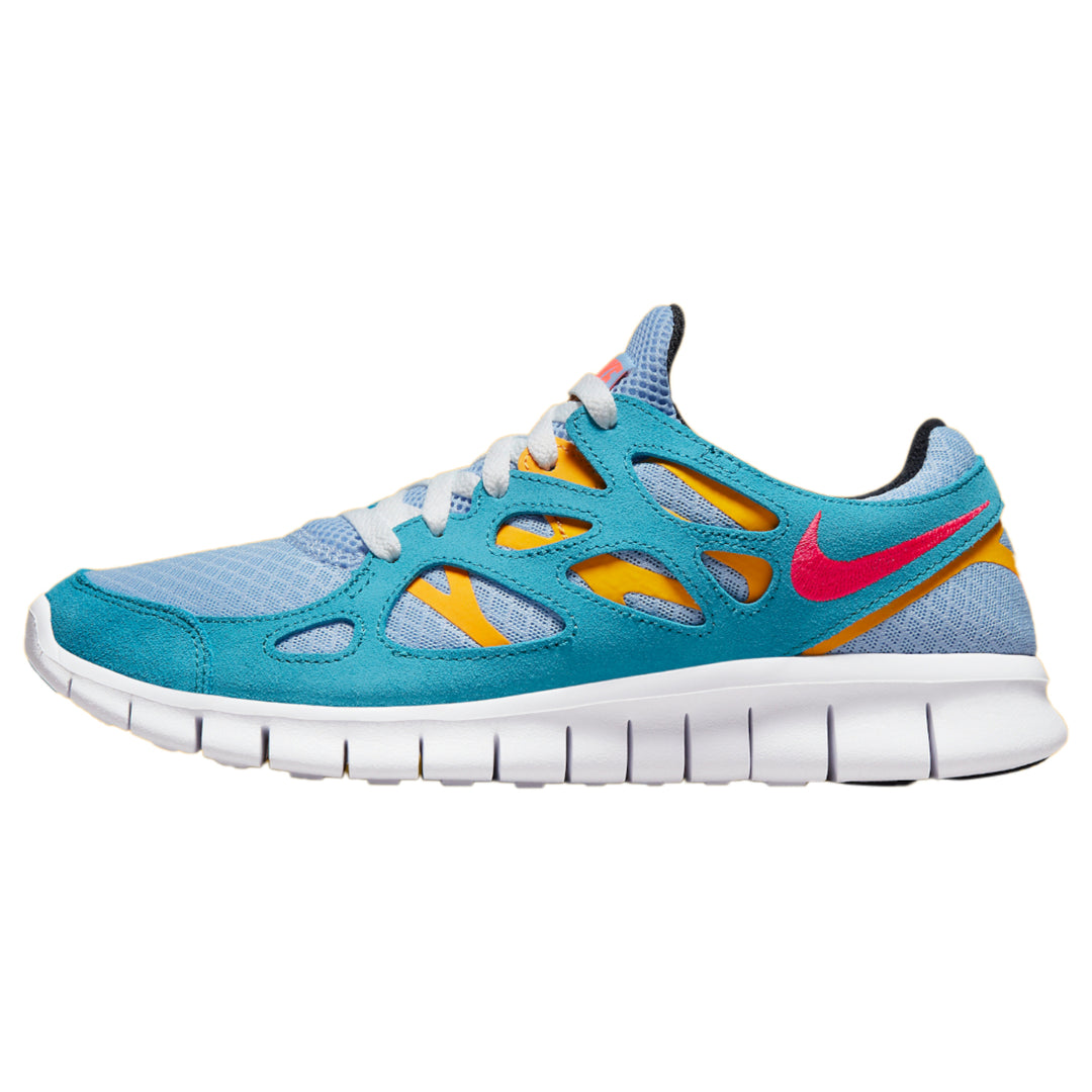 Nike Free Run 2 Cyber Teal