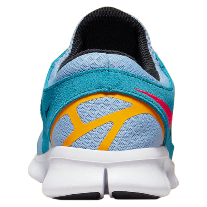 Nike Free Run 2 Cyber Teal