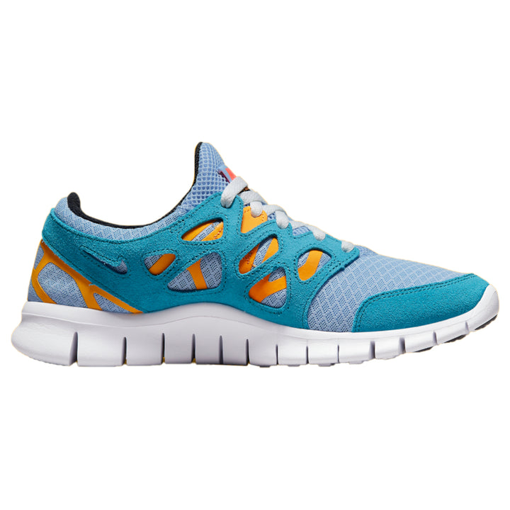 Nike Free Run 2 Cyber Teal