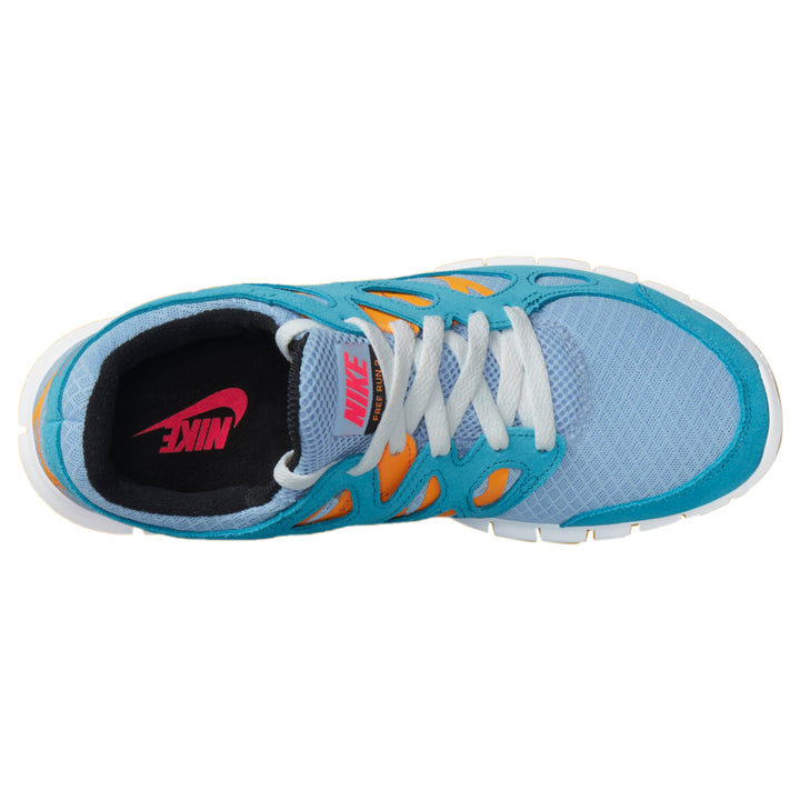 Nike Free Run 2 Cyber Teal
