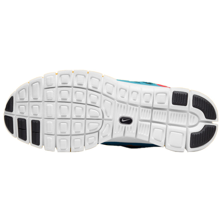 Nike Free Run 2 Cyber Teal