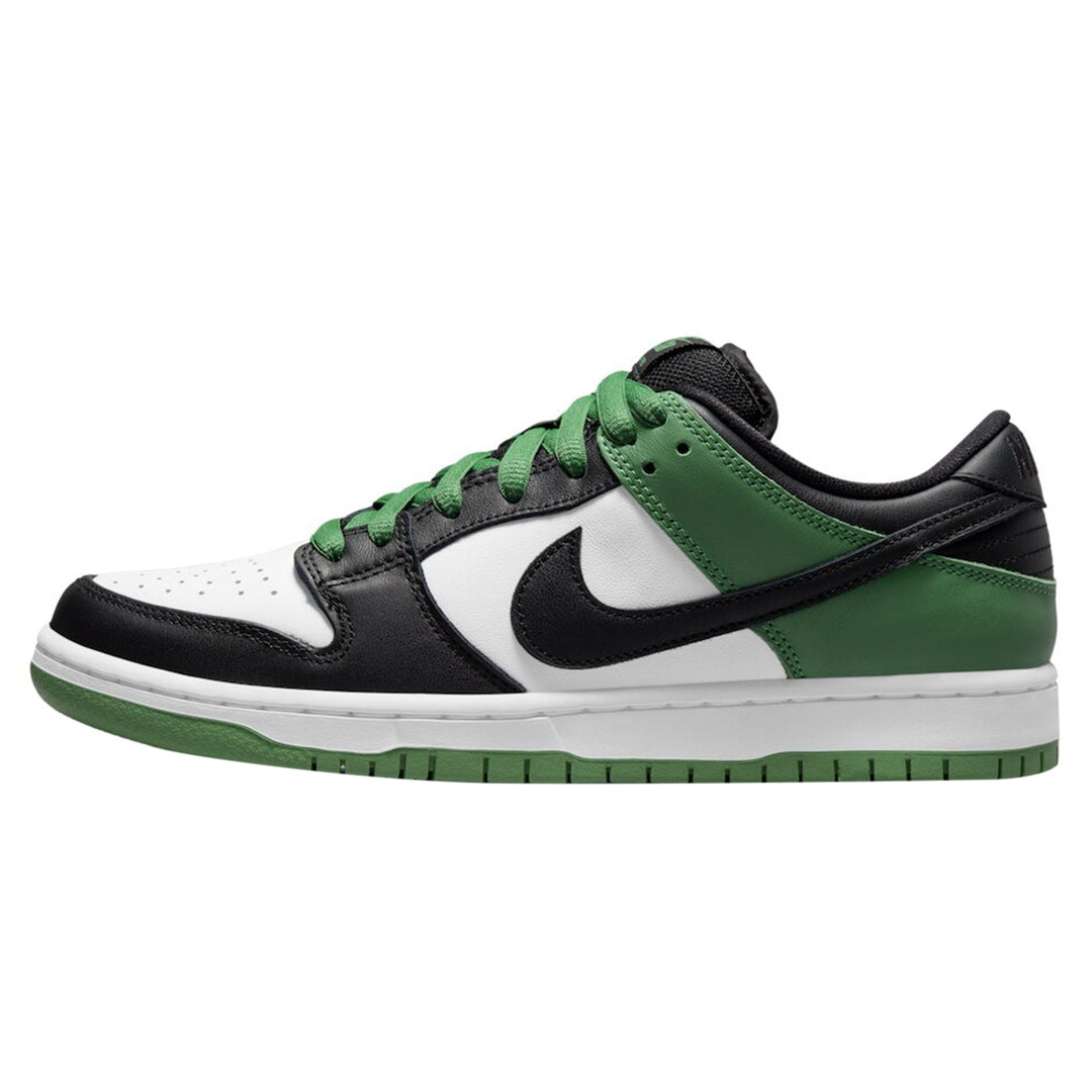 Nike Sb Dunk Low Pro Mens Style : Bq6817-302