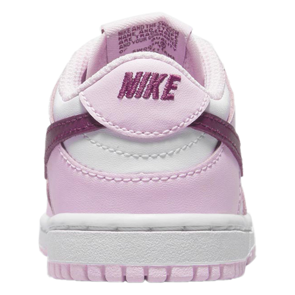 Nike Dunk Low Toddlers Style : Cw1589-601