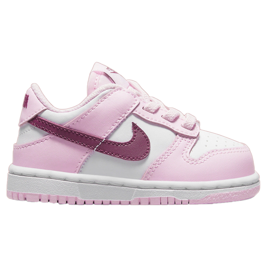 Nike Dunk Low Toddlers Style : Cw1589-601