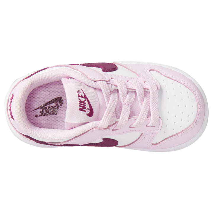 Nike Dunk Low Toddlers Style : Cw1589-601
