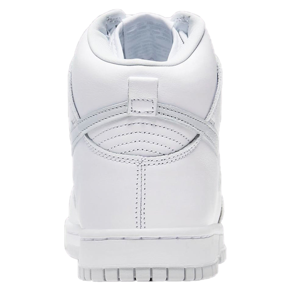 Nike Dunk High SP Pure Platinum (PS)