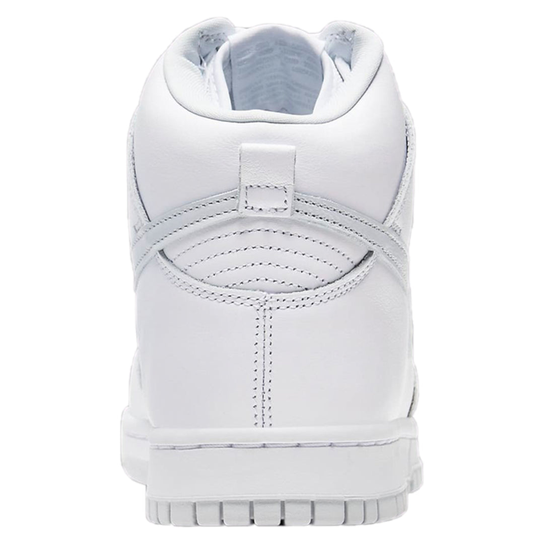 Nike Dunk High SP Pure Platinum (PS)