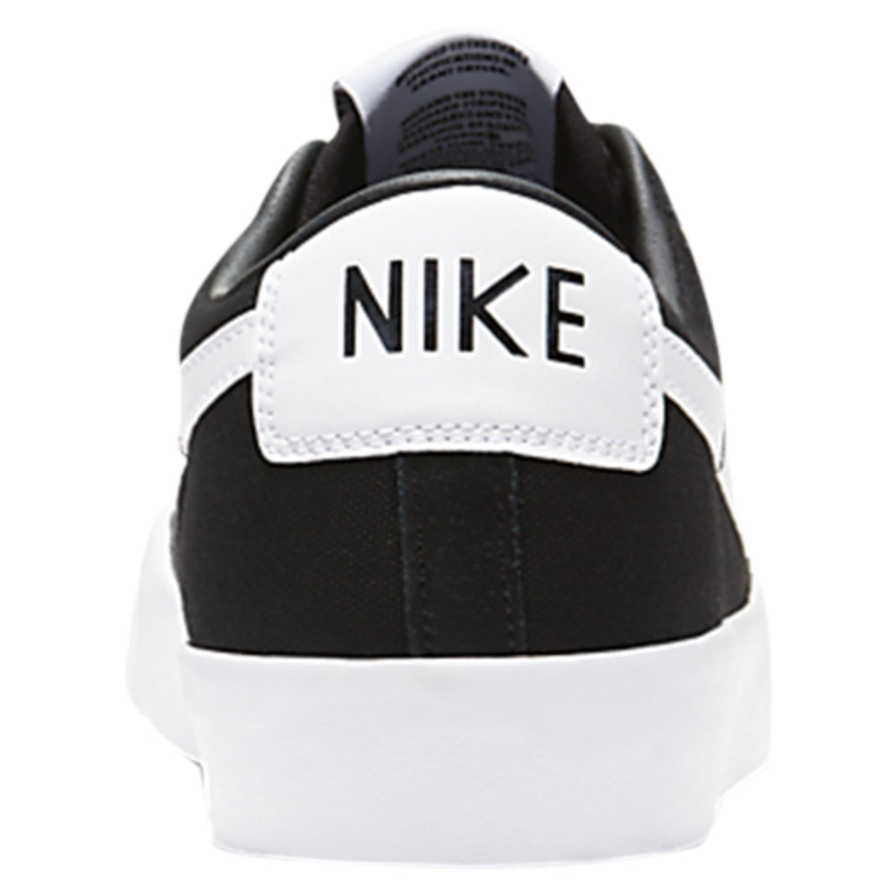 Nike SB Zoom Blazer Low Pro GT Black White