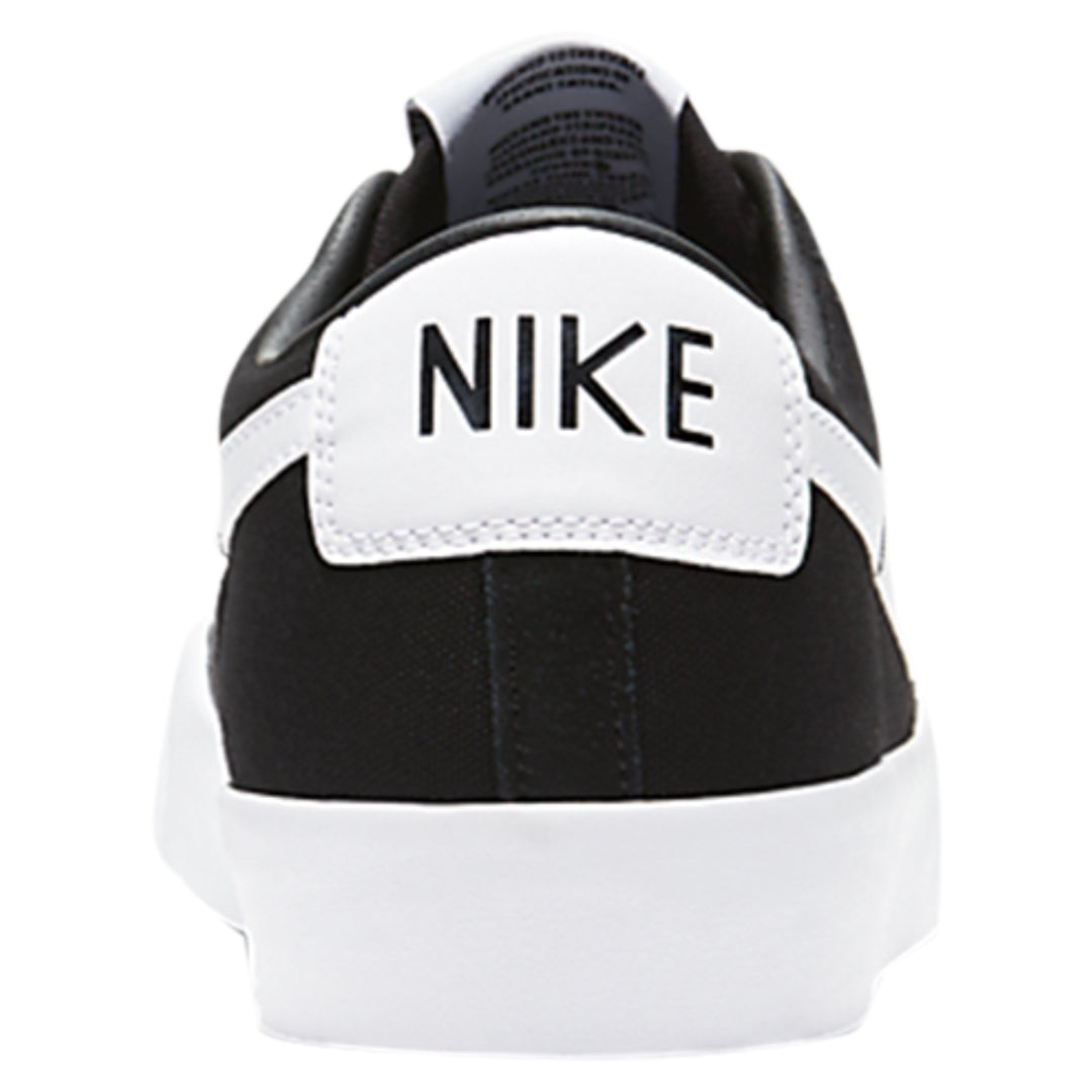Nike SB Zoom Blazer Low Pro GT Black White