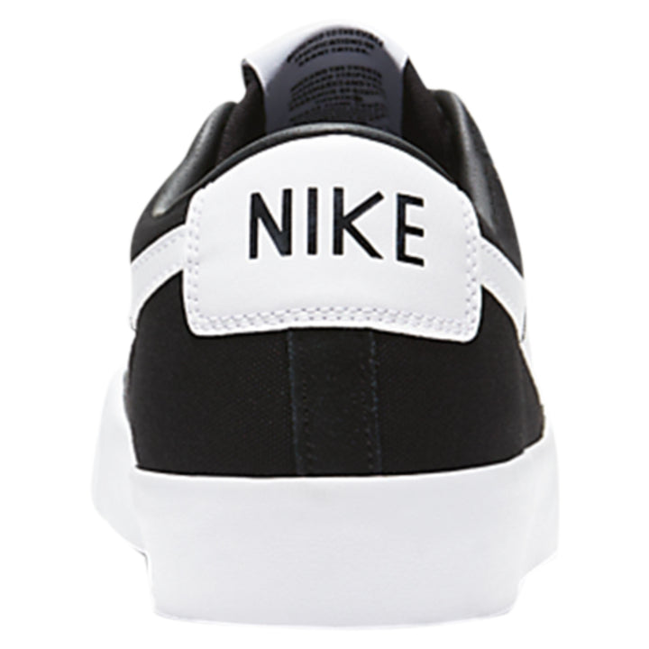 Nike SB Zoom Blazer Low Pro GT Black White
